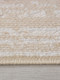 Миниатюра изображения товара Ковер Merinos Cuba F267-STAN-BEIGE (1x2)