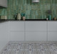 Миниатюра изображения товара Плитка Staro Pre-cut Firenze Matt 81881848 (600x600)