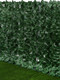 Миниатюра изображения товара Сетка садовая GREENGO Листья клена 300x100см