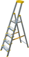 Миниатюра изображения товара Лестница-стремянка Алюмет AS705AK015