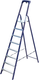 Миниатюра изображения товара Лестница-стремянка Алюмет М8408АК011