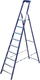 Миниатюра изображения товара Лестница-стремянка Алюмет М8409АК011