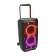 Миниатюра изображения товара Портативная колонка JBL Partybox 520 / JBLPARTYBOX520EU (черный)