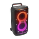 Миниатюра изображения товара Портативная колонка JBL Partybox 520 / JBLPARTYBOX520EU (черный)