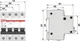 Миниатюра изображения товара Выключатель автоматический SHCET ВА 47-19 4Р 40А 6kA хар.С / S0000198