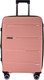 Миниатюра изображения товара Чемодан на колесах PRIDE РР-203 (L, пудровый)