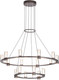 Миниатюра изображения товара Люстра Odeon Light Defance 7143/110L