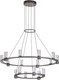 Миниатюра изображения товара Люстра Odeon Light Defance 7143/110L