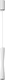 Миниатюра изображения товара Потолочный светильник Odeon Light Anika 4290/5L