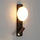 Миниатюра изображения товара Бра Odeon Light Albergo 7163/9WL