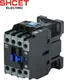 Миниатюра изображения товара Контактор SHCET КМ-121124 12А НО+НЗ 24В / S0003779