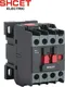 Миниатюра изображения товара Контактор SHCET КМ-181110 18А 1НО 110В / S0000852