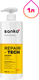 Миниатюра изображения товара Шампунь для волос Sanko Repair Tech для поврежденных волос (1л)
