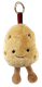 Миниатюра изображения товара Брелок PLUSH&K Картошка / 4816489500377 (10см)