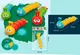 Миниатюра изображения товара Игрушка детская Huada Герой 3021618-862-10