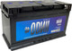 Миниатюра изображения товара Автомобильный аккумулятор ODИН (0) 720A L5 / 6CT-90 (90А/ч)