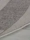 Миниатюра изображения товара Ковер Merinos Dios F439-OVAL-LIGHT GRAY (3x4)