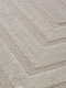 Миниатюра изображения товара Ковер Merinos Dios F412-STAN-LIGHT CREAM (2x4)
