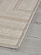 Миниатюра изображения товара Ковер Merinos Dios F412-STAN-LIGHT CREAM (1.6x2.3)