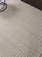Миниатюра изображения товара Ковер Merinos Dios F412-STAN-LIGHT CREAM (1.6x2.3)