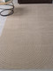 Миниатюра изображения товара Ковер Merinos Dios F410-STAN-LIGHT BEIGE (1.6x2.3)