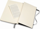 Миниатюра изображения товара Записная книжка Moleskine Classic Expended Large QP060EXP (черный)