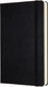 Миниатюра изображения товара Записная книжка Moleskine Classic Expended Large QP060EXP (черный)