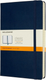 Записная книжка Moleskine Classic Expended Large QP060EXPB20 (синий сапфир) — фото 6