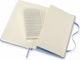 Миниатюра изображения товара Записная книжка Moleskine Classic Pocket MM710B42 (голубая гортензия)