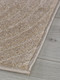 Миниатюра изображения товара Ковер Merinos Dios F410-STAN-LIGHT BEIGE (2x4)
