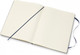 Миниатюра изображения товара Блокнот Moleskine Classic XLarge QP090B20 (синий)