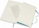 Миниатюра изображения товара Записная книжка Moleskine Classic Soft Large QP618B35 (голубой)