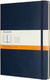 Миниатюра изображения товара Записная книжка Moleskine Classic Medium QP050B20 (синий)