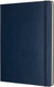 Миниатюра изображения товара Записная книжка Moleskine Classic Medium QP050B20 (синий)