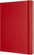 Миниатюра изображения товара Записная книжка Moleskine Classic Medium QP050F2 (красный)