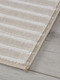 Миниатюра изображения товара Ковер Merinos Monblan F537-STAN-CREAM (2x4)