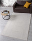 Миниатюра изображения товара Ковер Merinos Monblan F537-STAN-CREAM (2x4)