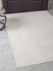 Миниатюра изображения товара Ковер Merinos Monblan F537-STAN-CREAM (2x4)