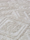 Миниатюра изображения товара Ковер Merinos Ostin F583-STAN-CREAM (1.6x2.3)