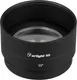 Насадка торцевая для светильника Arlight LGD-ARTIFACT-LENS-R65 BK / 057120 — фото 4