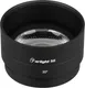 Насадка торцевая для светильника Arlight LGD-ARTIFACT-LENS-R65 BK / 057125 — фото 4