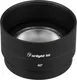 Насадка торцевая для светильника Arlight LGD-ARTIFACT-LENS-R65 BK / 057127 — фото 4
