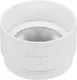 Насадка торцевая для светильника Arlight LGD-ARTIFACT-LENS-R65 WH / 057128 — фото 4