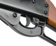 Миниатюра изображения товара Винтовка пневматическая BORNER Lever Action скоба Генри дерево XSV0W02 до 3 Дж кал 4.5мм