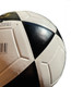 Миниатюра изображения товара Футбольный мяч Gold Cup GN532V (белый/черный)