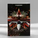 Миниатюра изображения товара Набор канцелярский подарочный ArtFox 23 февраля / 9893111