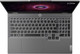 Миниатюра изображения товара Игровой ноутбук Lenovo LOQ 15ARP9 (83JC00GKUS)