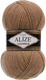 Миниатюра изображения товара Пряжа для вязания Alize Lanagold 49% шерсть, 51% акрил / 466 (240м, коричневый)
