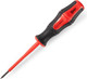 Миниатюра изображения товара Отвертка КВТ Профи 2.5х75 / 102998