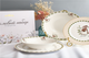 Миниатюра изображения товара Набор столовой посуды JEWEL Мамина любовь / ПС0023-09